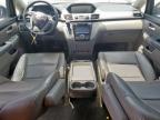 2015 Honda Odyssey Exl en Venta en Houston, TX - Front End
