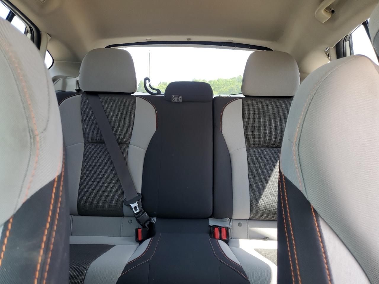 2019 Subaru Crosstrek Premium VIN: JF2GTAEC2K8225492 Lot: 55480215