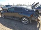 2016 HONDA CIVIC EX for sale at Copart AB - CALGARY