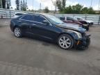 2016 Cadillac Ats  for Sale in Miami, FL - Front End