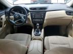 2017 Nissan Rogue S   იყიდება Lawrenceburg-ში, KY - Rear End