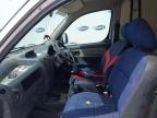 2008 PEUGEOT PARTNER L6 for sale at Copart BRISTOL
