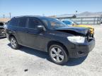 2008 Toyota Highlander Sport на продаже в Mentone, CA - Front End