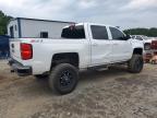 2015 Chevrolet Silverado K1500 Lt продається в Shreveport, LA - Minor Dent/Scratches