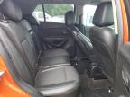 2016 Chevrolet Trax 1Lt for Sale in Shreveport, LA - Front End