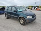 1998 Honda Cr-V Lx for Sale in Indianapolis, IN - Front End