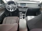 2019 Kia Optima Lx იყიდება Colton-ში, CA - Rear End