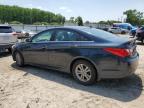 2013 Hyundai Sonata Gls en Venta en Hampton, VA - Mechanical