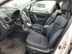 2018 Subaru Forester 2.5I Premium de vânzare în Greenwood, NE - Front End