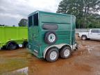 2024 Grupo Remolques Del Norte Livestock Trailer for Sale in Longview, TX - Normal Wear