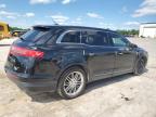 2013 Lincoln Mkt    de vânzare în Oklahoma City, OK - Hail