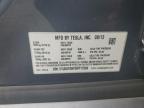 2013 Tesla Model S  на продаже в Austell, GA - Front End