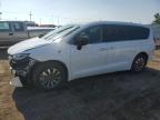 2024 Chrysler Pacifica Hybrid Select за продажба в Greenwood, NE - Front End