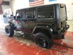 2016 Jeep Wrangler Unlimited Sahara for Sale in Angola, NY - Front End