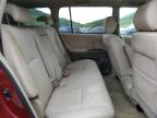 2004 Toyota Highlander  за продажба в Hurricane, WV - Front End