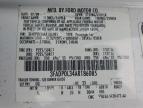 2010 Ford Fusion Hybrid للبيع في New Orleans، LA - Rear End