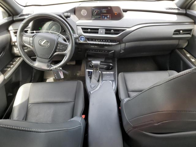  LEXUS UX 250H 2020 Black