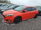 2016 Ford Focus St for Sale in Mcfarland, WI - Hail