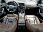2017 Audi Q5 Premium na sprzedaż w Haslet, TX - Front End