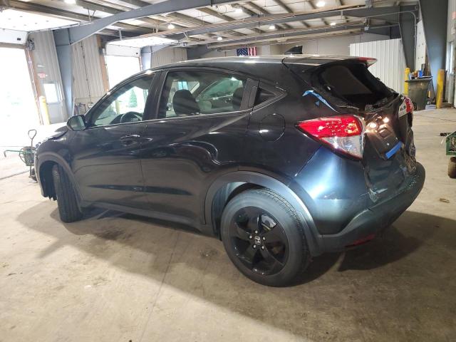  HONDA HR-V 2020 Czarny