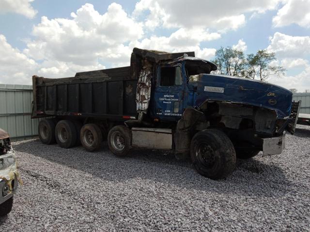 1995 Mack Cl700 Dump Truck