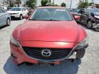 2015 Mazda 6 Grand Touring zu verkaufen in Riverview, FL - Front End