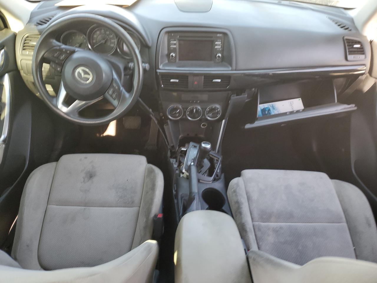 2014 Mazda Cx-5 Sport VIN: JM3KE2BE9E0301864 Lot: 56404365