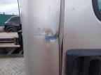 2003 CITROEN 1800 TD HD for sale at Copart WOLVERHAMPTON