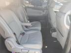 2019 Honda Odyssey Touring en Venta en Cahokia Heights, IL - Side