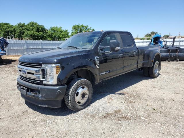 2019 Ford F350 Super Duty