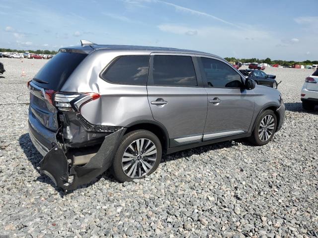 MITSUBISHI OUTLANDER 2019 Gray