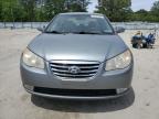 2010 Hyundai Elantra Blue na sprzedaż w Seaford, DE - Minor Dent/Scratches