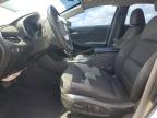2021 Chevrolet Malibu Lt en Venta en Dunn, NC - Front End