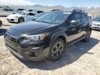 2021 Subaru Crosstrek Sport за продажба в Magna, UT - All Over