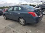 2015 Nissan Versa S იყიდება Savannah-ში, GA - Side