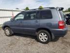 2003 Toyota Highlander Limited იყიდება Finksburg-ში, MD - Mechanical