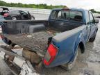 2002 Nissan Frontier King Cab Xe იყიდება Gastonia-ში, NC - Rear End