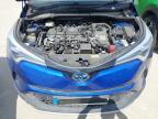 2018 TOYOTA C-HR DYNAM for sale at Copart SANDY