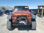 2009 Jeep Wrangler Unlimited X for Sale in Magna, UT - Side