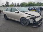 2013 Volkswagen Jetta Tdi за продажба в Pennsburg, PA - Front End