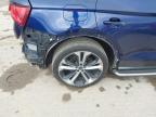 2019 AUDI Q5 S LN V- for sale at Copart YORK
