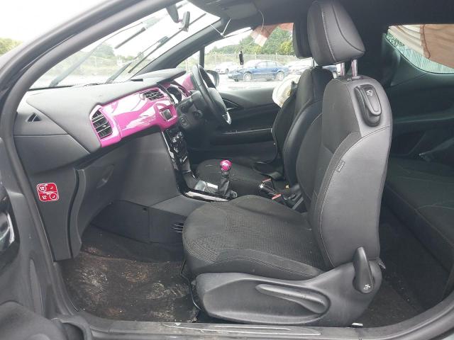 2014 CITROEN DS3 DSTYLE