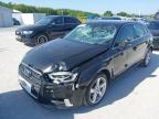 2017 AUDI A3 SPORT T for sale at Copart ST HELENS