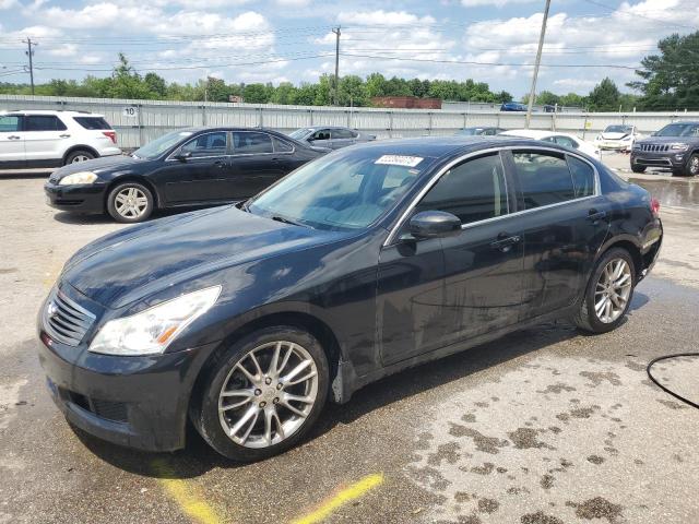 2007 Infiniti G35 