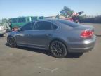 2012 Volkswagen Passat Sel იყიდება San Martin-ში, CA - Undercarriage