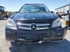 2007 Mercedes-Benz Gl 320 Cdi продається в Las Vegas, NV - Front End