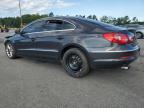 2010 Volkswagen Cc Luxury na sprzedaż w Dunn, NC - Front End