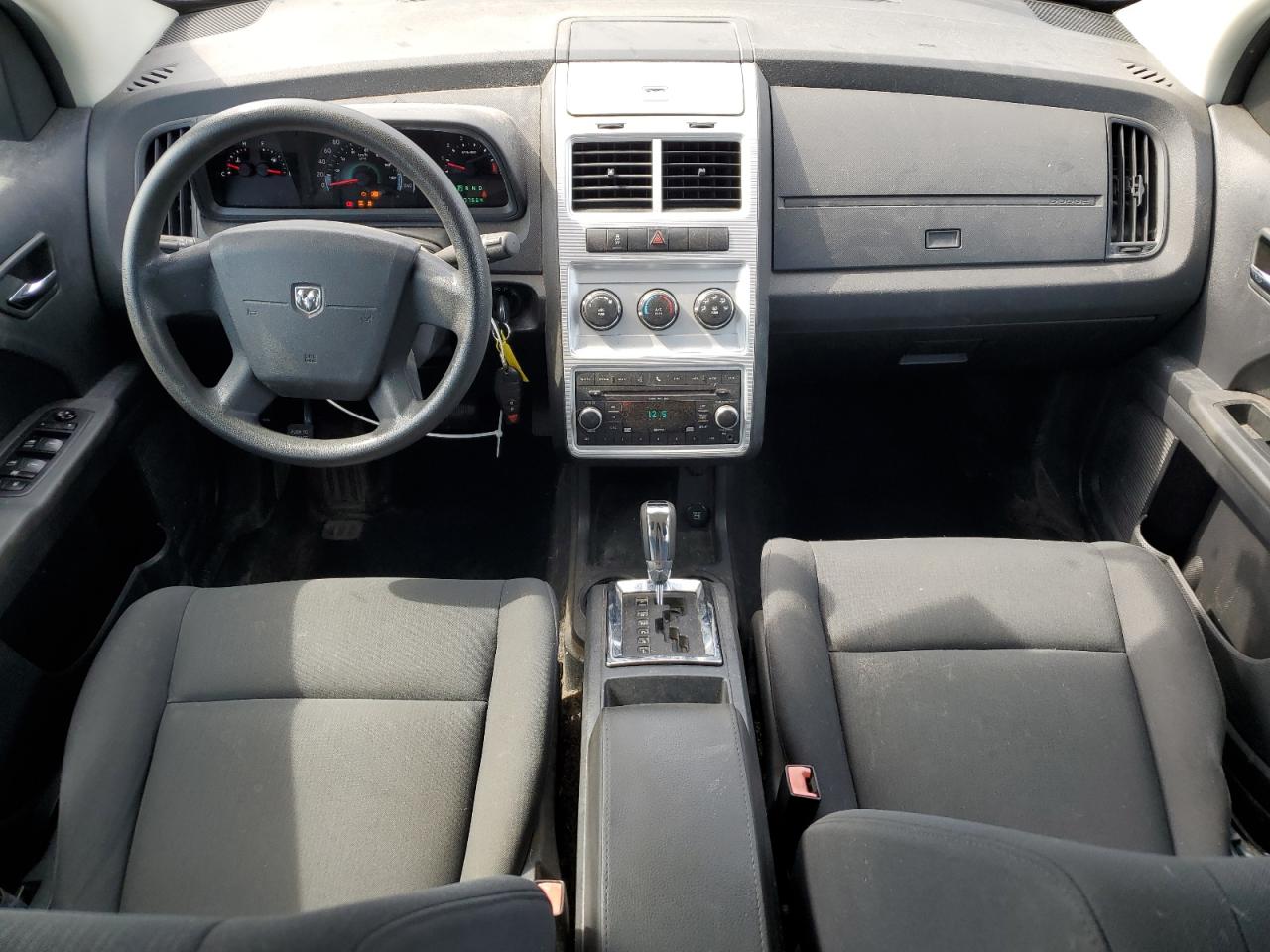 2010 Dodge Journey Se VIN: 3D4PG4FB4AT204740 Lot: 56884965