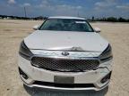 2017 Kia Cadenza Premium for Sale in New Braunfels, TX - Front End