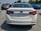 2012 Kia Optima Hybrid for Sale in Lebanon, TN - Front End